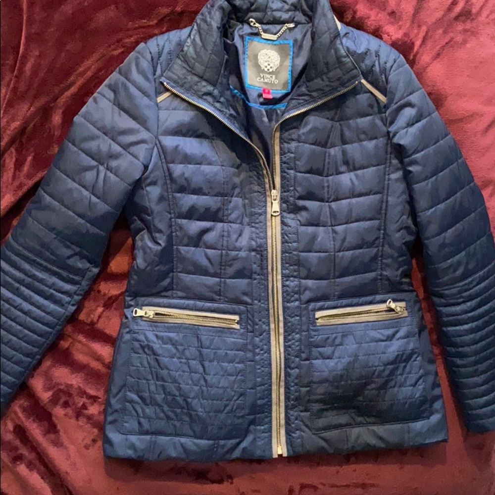 Vinnce Camuto puffer jacket